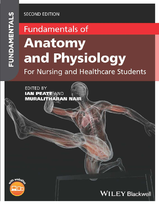 Anatomy And Physiology Revealed 30 Download Free