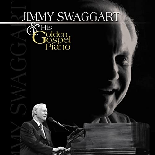 Jimmy swaggart gospel music